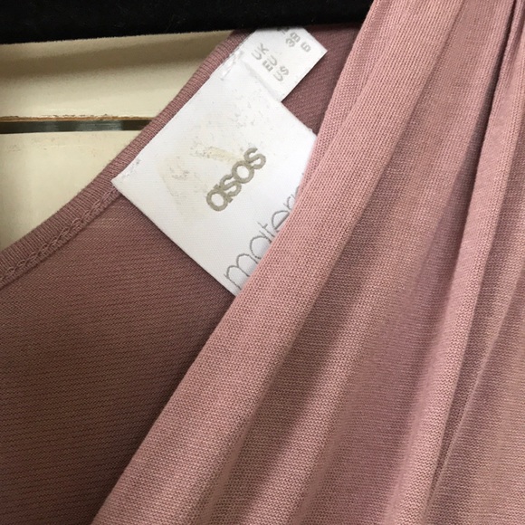 ASOS Formal maternity dress - Picture 3 of 6